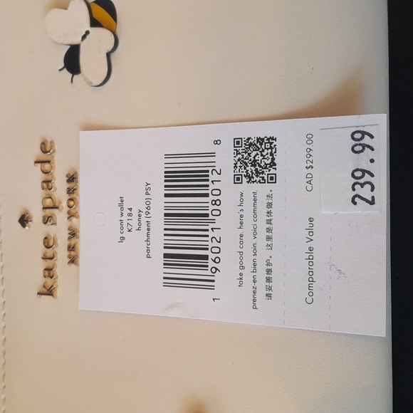 KATE SPADE - Picture 5 of 5